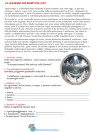 Viaggio attraverso l’Italia: Trentino-Alto Adige