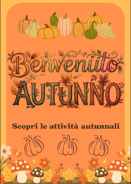 Attività autunnali