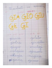 MEGA PACK QUADERNI DI ITALIANO per la classe 2^ con kit di schede in b/n