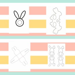 ADDOBBI PER LA TUA TAVOLA DI PASQUA