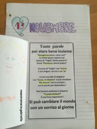 Giornata della Gentilezza: le parole belle per stare bene insieme