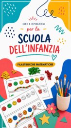 Filastrocche matematiche: il ritmo e un magnifico regalo per la mamma