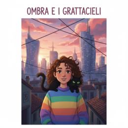 Ombra e i grattacieli vol.2