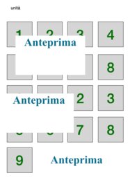 MOLTIPLICARE CON LE MANI – La Scacchiera Montessori della Moltiplicazione (Kit Completo + Fai-da-Te + Video Tutorial)
