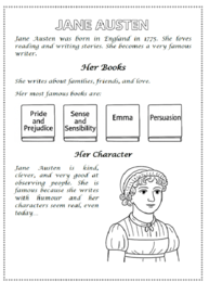 Jane Austen