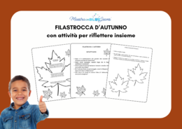 Filastrocca autunno