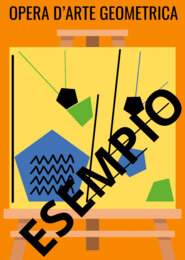 Geometria ad arte/classe quarta
