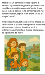 IL SEGRETO DEL LAGO