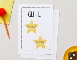 GLI E LI