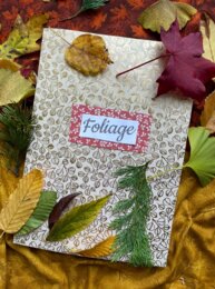 FOGLIE E FOGLI (ERBARIO ALLA SCOPERTA DELLE FOGLIE D'AUTUNNO)