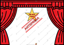 The pets show - animali in inglese (classe prima)