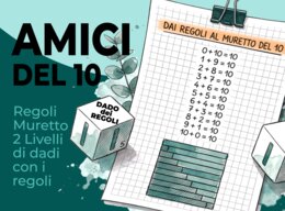Dai REGOLI al MURETTO DEL 10