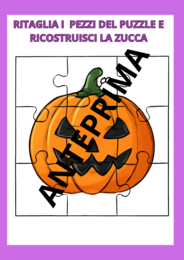 LA NOTTE DI HALLOWEEN