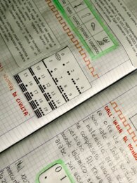 MATEMATICA CL. 5ª - OTTOBRE