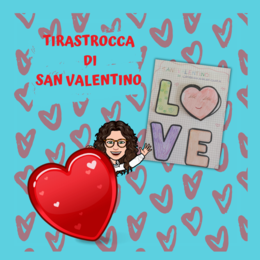 TIRASTROCCA DI SAN VALENTINO