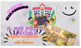 ATTIVITÀ DI ACCOGLIENZA