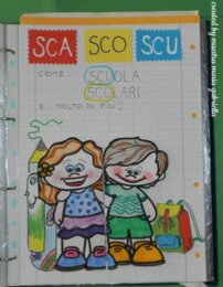 SCA SCO SCU IN SCOlari interattivi