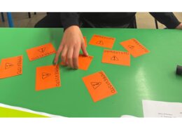 Compito di realtà - Matematica classe 5 - gestione dello stipendio familiare