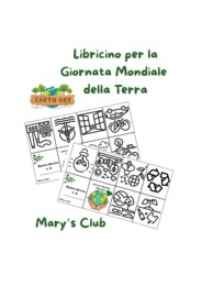 Giornata Mondiale della Terra