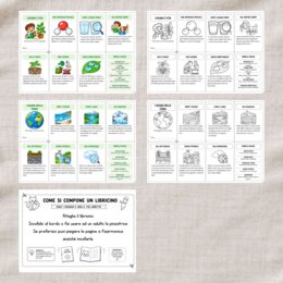 L'acqua - Libretti da costruire