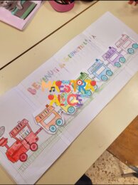 TRENO DELLE LINEE