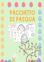 Esercizi di Pasqua