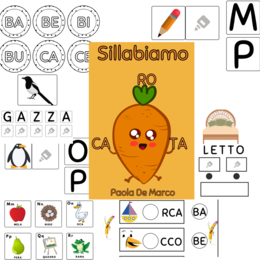 Sillabiamo