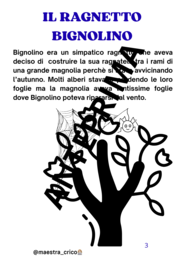 STORIE...PROBLEMATICHE. Attività di problem solving