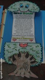 FESTA DEGLI ALBERI:AMICO ALBERO INTERATTIVO