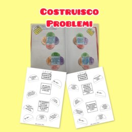COSTRUISCO PROBLEMI