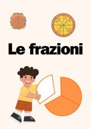 Le frazioni