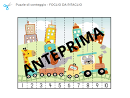 Nuovo Raccoglitore di attività per la classe prima
