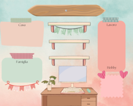 Sfondo desktop