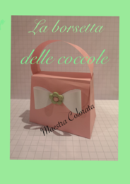 La borsetta delle coccole