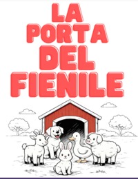 La porta del fienile – La fila e il rispetto del turno