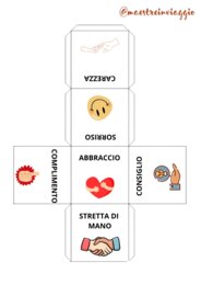Giornata della gentilezza schede didattiche