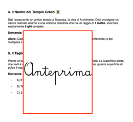 Missione 3.14: 5 Sfide Reali per il Pi Greco Day e per tutti gli altri giorni( problemi con guida e tavola di controllo classe 4/5)
