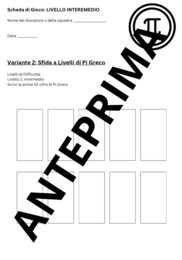 Pi greco day/ storie e giochi per imparare