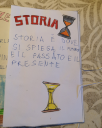 Viaggio alla scoperta dello spazio e del tempo