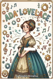 Ada Lovelace STEM