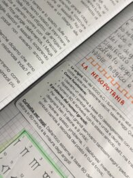 MATEMATICA CL. 5ª - OTTOBRE