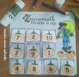 Zuccamath divisioni easy and fast