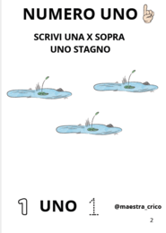 LE SCOPERTE DI JOHN MILO