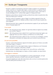 Dettati inverno classe quarta e quinta: 16 dettati