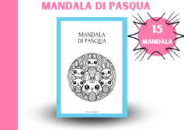 MANDALA DI PASQUA
