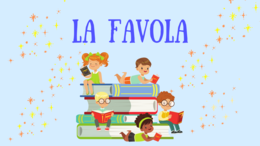 La favola