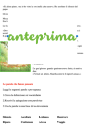 Un passo alla volta; accoglienza e pedagogia del tempo lento per i primi giorni di scuola e non solo