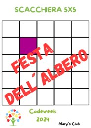 Giornata Nazionale dell'Albero