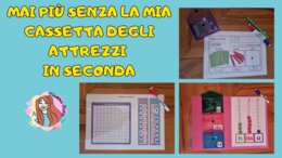 Pacchetto matematica + scienze classe II