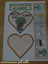Festa degli alberi